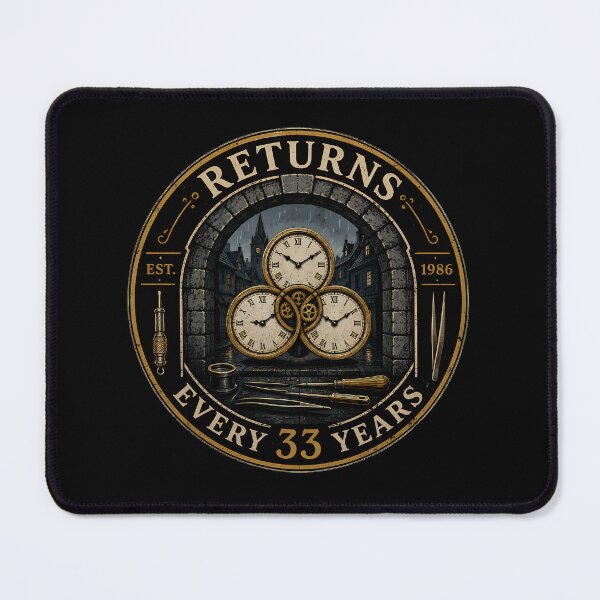 Item preview, Winden Timepiece Repair Shop Logo designed and sold by agearb.