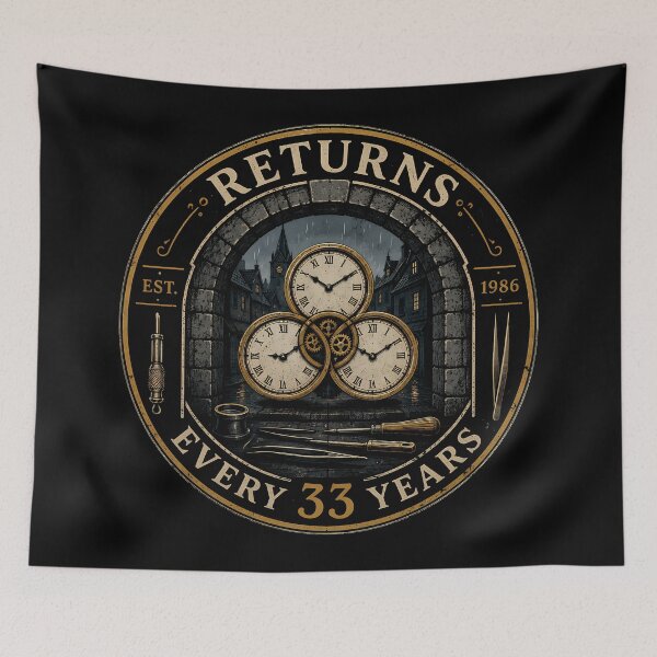 Item preview, Winden Timepiece Repair Shop Logo designed and sold by agearb.