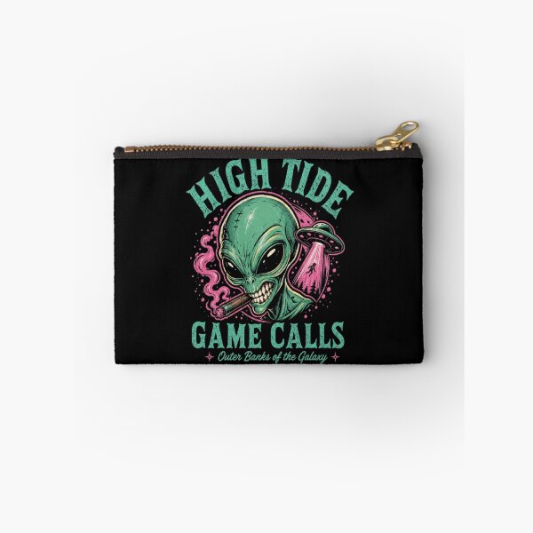 Item preview, RESIDENT ALIEN designed and sold by ALL ART .