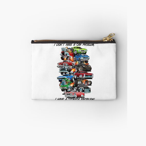 Item preview, Womens I Dont Have a Car Problem I Have a Storage Problem designed and sold by STVSpinsDesign.