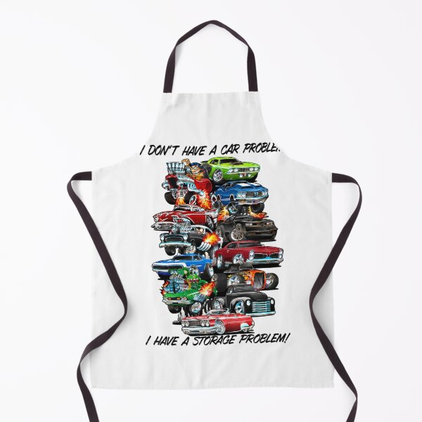 Item preview, Womens I Dont Have a Car Problem I Have a Storage Problem designed and sold by STVSpinsDesign.