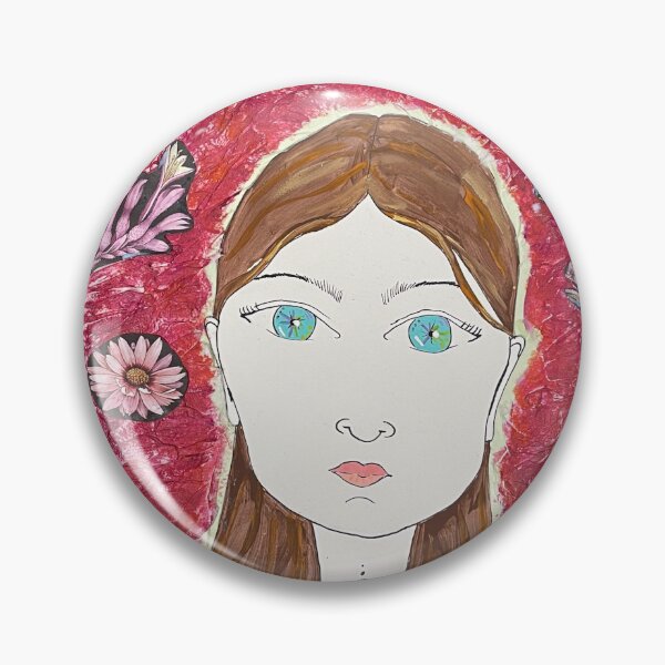 Item preview, Freyja of the Southern Skies designed and sold by EmpoweringCr8ive.