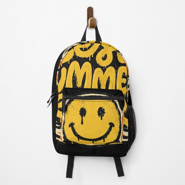 Item preview, Best Summer Ever Retro Smile Surf designed and sold by PixelPun Studio.