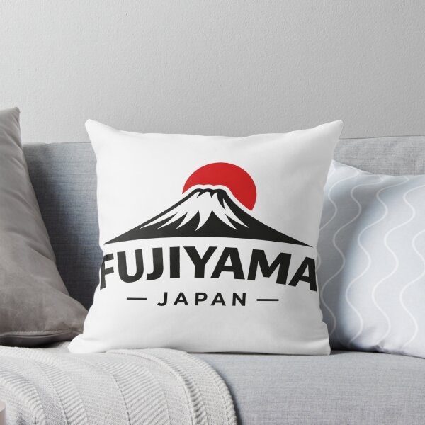 Item preview, FUJIYAMA JAPAN Official Logo designed and sold by FUJIYAMA-JAPAN.