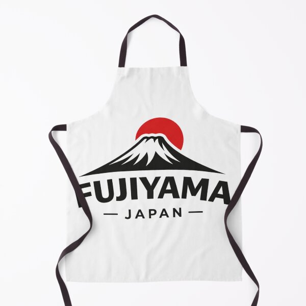 Item preview, FUJIYAMA JAPAN Official Logo designed and sold by FUJIYAMA-JAPAN.