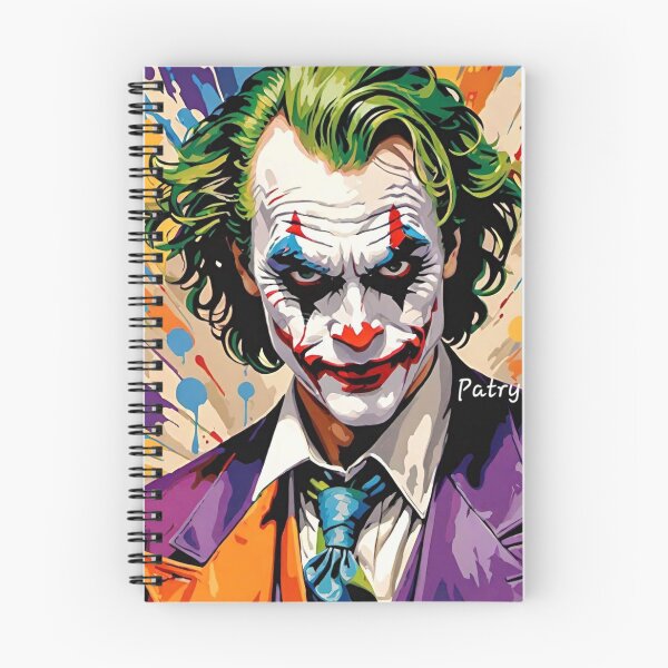Item preview, Joker / Jack Nicholson designed and sold by Creative T-shirts.