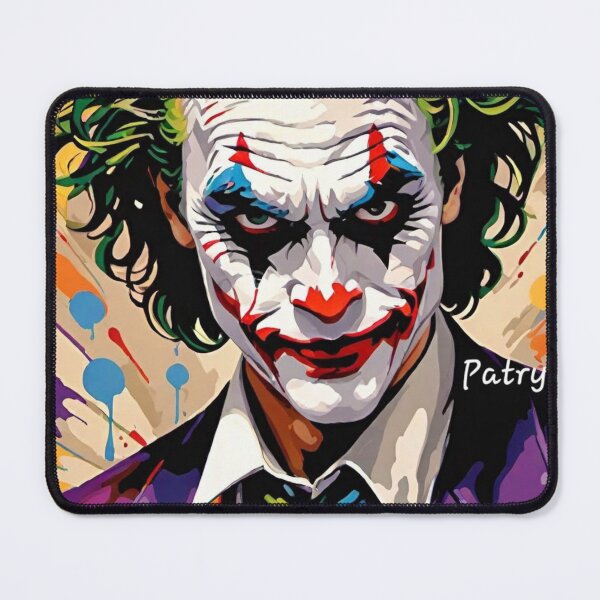 Item preview, Joker / Jack Nicholson designed and sold by Creative T-shirts.