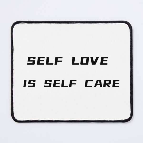 Item preview, Self Love Is Self Care T-Shirt – Body Positivity Tee | Uncle Jichuan designed and sold by Uncle-Jichuan.