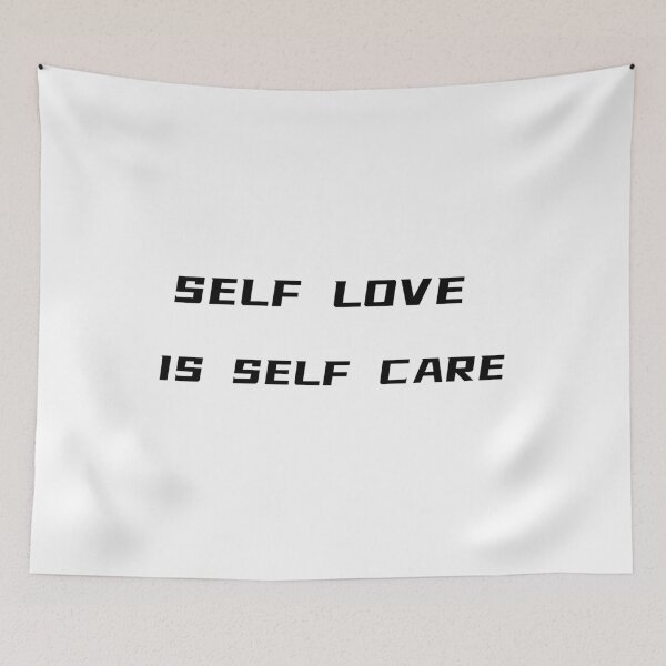 Item preview, Self Love Is Self Care T-Shirt – Body Positivity Tee | Uncle Jichuan designed and sold by Uncle-Jichuan.