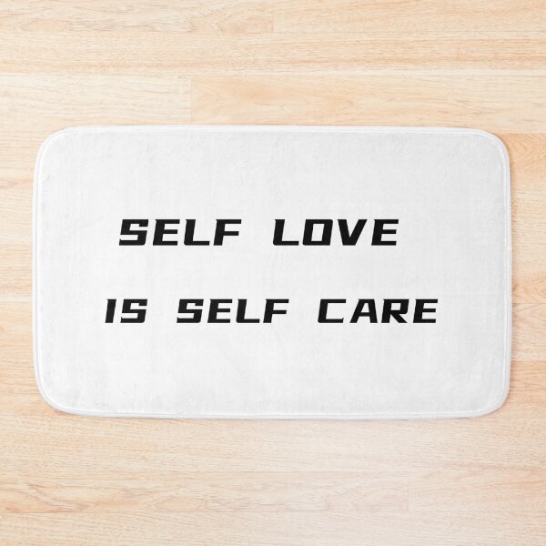 Item preview, Self Love Is Self Care T-Shirt – Body Positivity Tee | Uncle Jichuan designed and sold by Uncle-Jichuan.