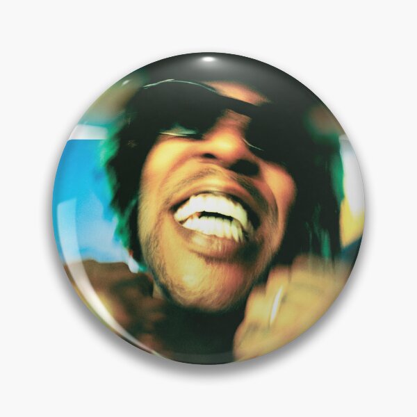 Item preview, Kid Cudi Have U Bn 2 Heaven Fan Art designed and sold by CaulfAyiana.