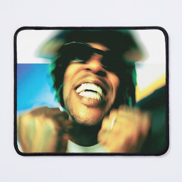 Item preview, Kid Cudi Have U Bn 2 Heaven Fan Art designed and sold by CaulfAyiana.