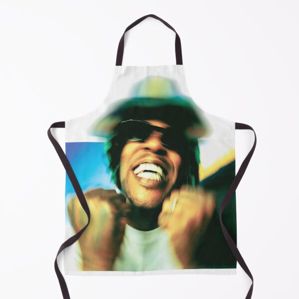 Item preview, Kid Cudi Have U Bn 2 Heaven Fan Art designed and sold by CaulfAyiana.