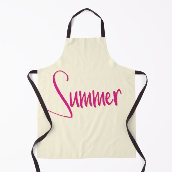 Item preview, SUMMER personalized type design designed and sold by CharlottePlaceArt.