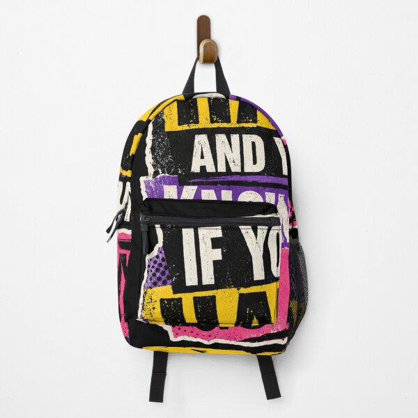 Item preview, If You’re Happy And You Know It Go Away designed and sold by Tomdio.