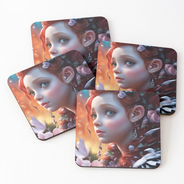 Item preview, Flower dreams designed and sold by Chantel Fourie.