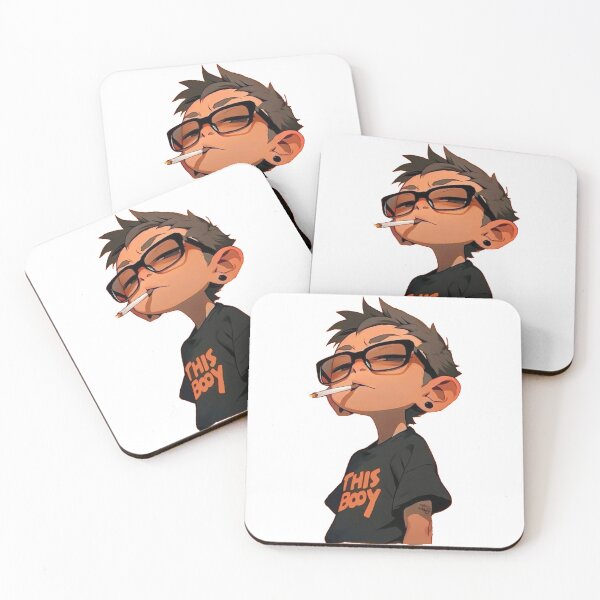 Item preview, THIS BOY designed and sold by Roni554.