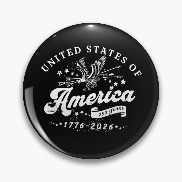 Item preview, Semiquincentennial USA 250th Anniversary, America Independence Day designed and sold by kennedy-brook.