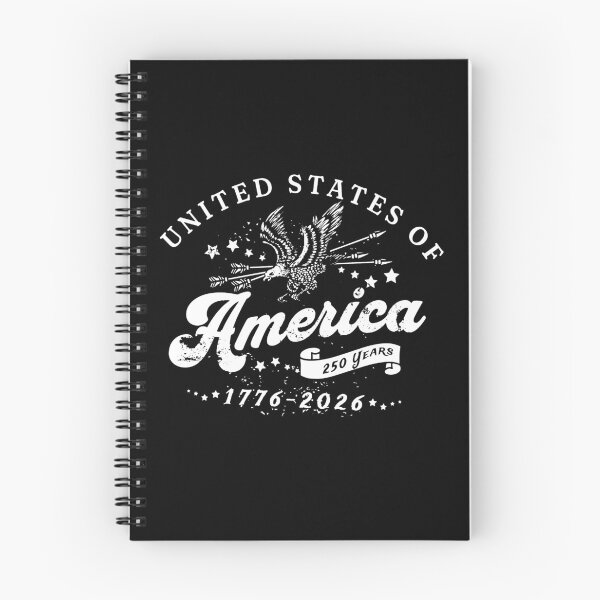 Item preview, Semiquincentennial USA 250th Anniversary, America Independence Day designed and sold by kennedy-brook.