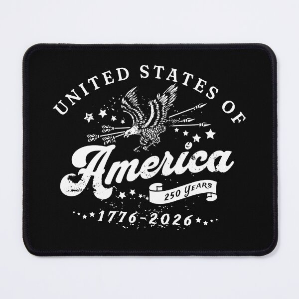 Item preview, Semiquincentennial USA 250th Anniversary, America Independence Day designed and sold by kennedy-brook.