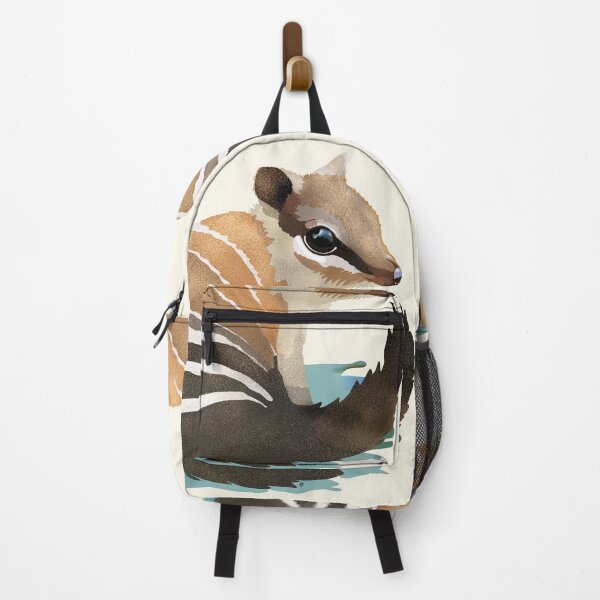 Item preview, Australian Native Numbat designed and sold by Karin Taylor.