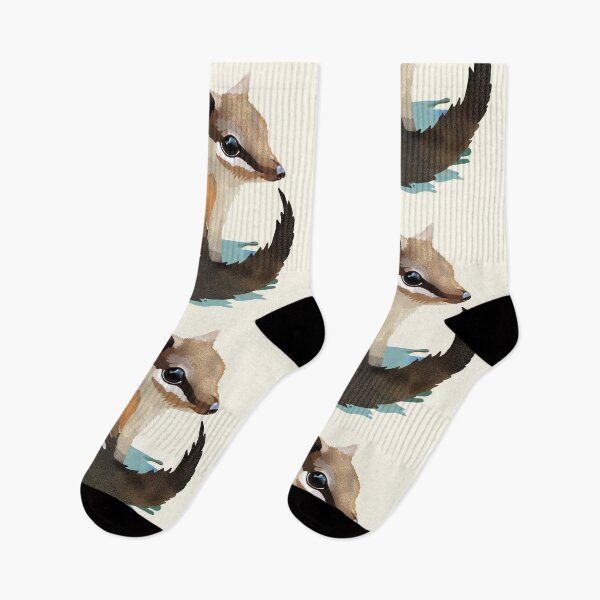 Item preview, Australian Native Numbat designed and sold by Karin Taylor.