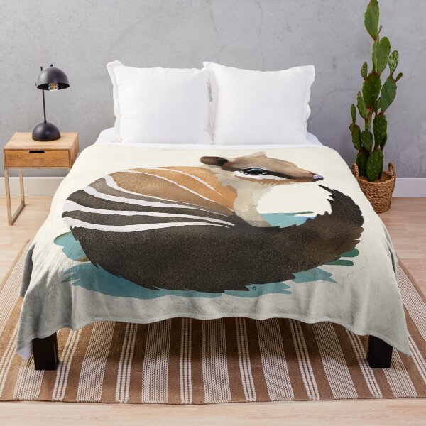 Item preview, Australian Native Numbat designed and sold by Karin Taylor.