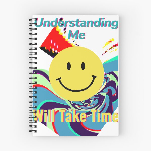 Item preview, Understanding Me... a Funny Quote Gift, to your Lover or Friend designed and sold by PiperParrot.