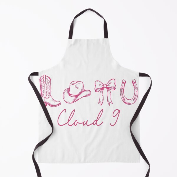 Item preview, Cloud 9 Cowboy Pink Western Boot Girly Country Music designed and sold by RomeroDane.