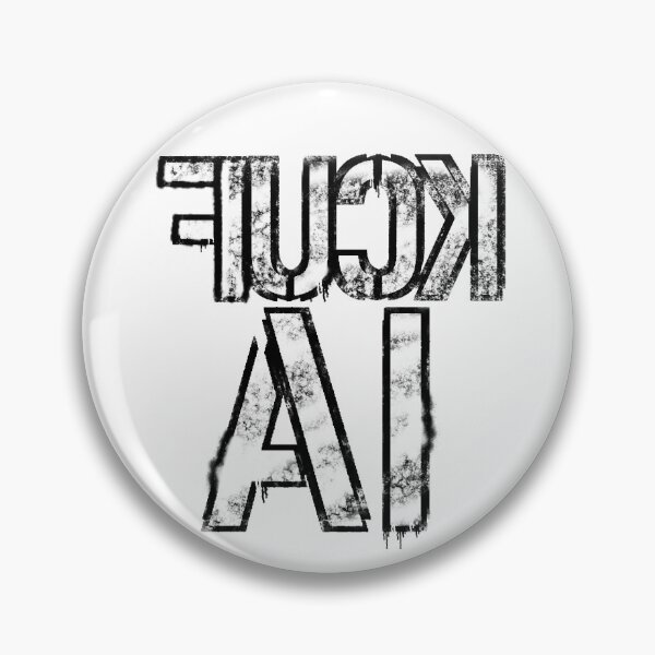 Item preview, KCUF AI 2 designed and sold by EDLFDESIGNS.