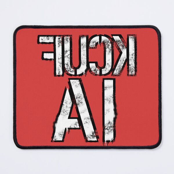 Item preview, KCUF AI 2 designed and sold by EDLFDESIGNS.