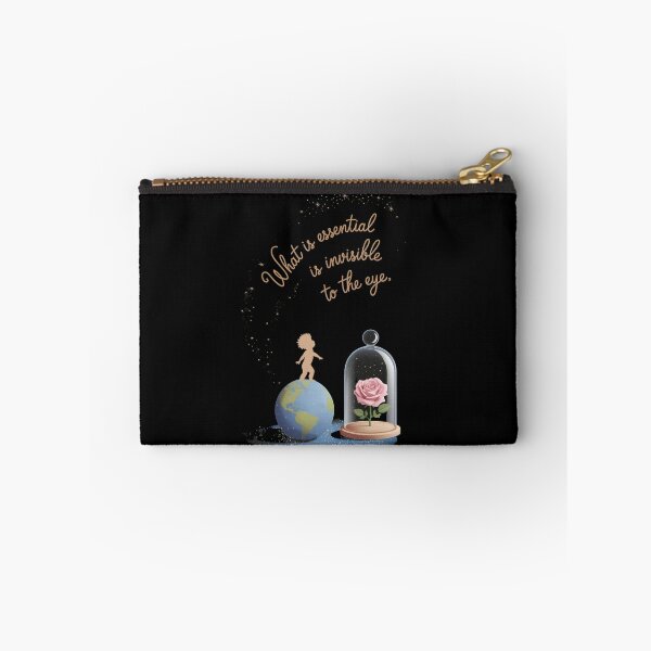 Item preview, What is essential is invisible to the eye designed and sold by Dilwish5.