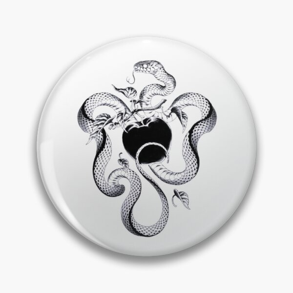Item preview, Bite designed and sold by ShadeWave.