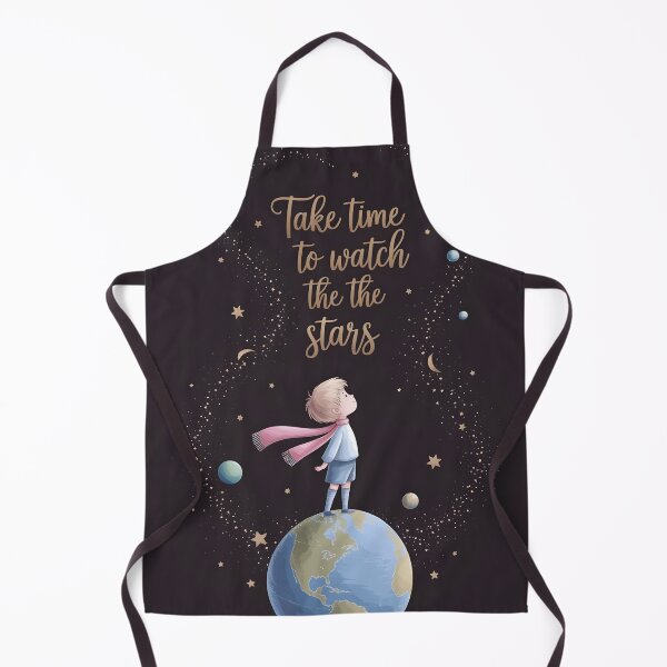 Item preview, Take time to Watch the Stars designed and sold by Dilwish5.