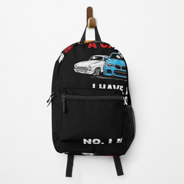 Item preview, I Dont Have a Car Problem I Have a Storage Problem Car Lover designed and sold by STVSpinsDesign.