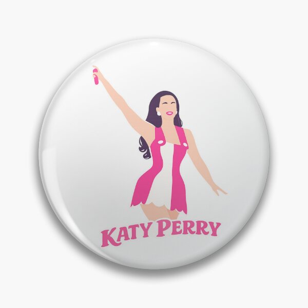 Item preview, Katy Perry Cartoon Illustration Pop Art Style  designed and sold by Vicky021.