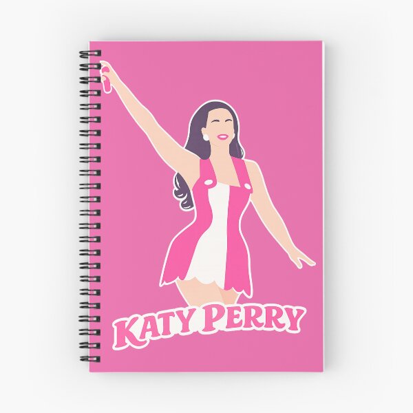 Artikelvorschau, Katy Perry Cartoon-Illustration im Pop-Art-Stil entworfen und verkauft von Vicky021.