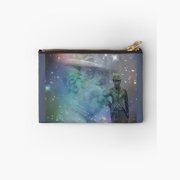 Item preview, Chaplin designed and sold by Carol Bleasdale.