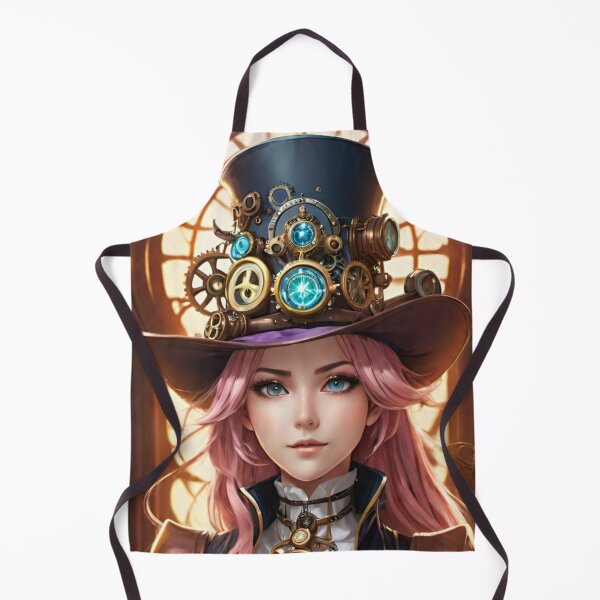 Item preview, Steampunkstyle  designed and sold by Chantel Fourie.