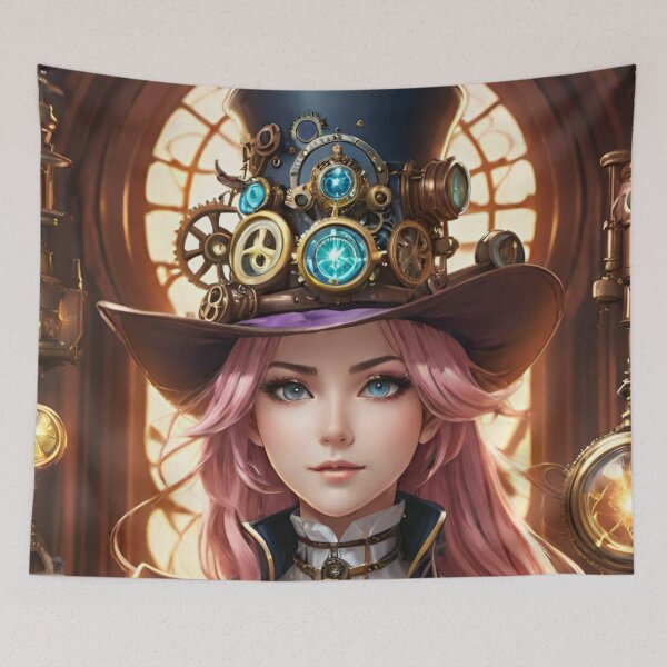 Item preview, Steampunkstyle  designed and sold by Chantel Fourie.