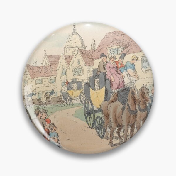 Item preview, Rowlandson Miniature World | Fairy Tale Art designed and sold by GammaRay.
