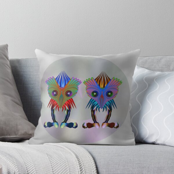 Item preview, Who’s Who? designed and sold by Troy’s In The Attic.