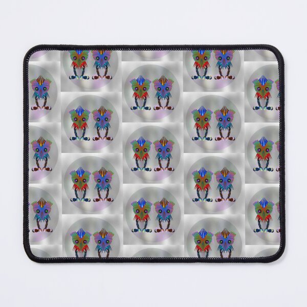 Item preview, Who’s Who? designed and sold by Troy’s In The Attic.