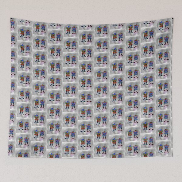 Item preview, Who’s Who? designed and sold by Troy’s In The Attic.