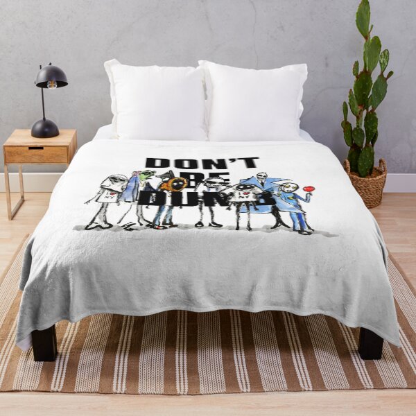 Item preview, Don't Be Dumb Tour 2026 designed and sold by RustHannahOne.