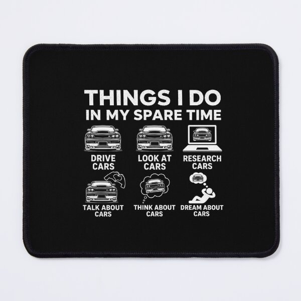 Item preview, Yes It's Fast No You Can't Drive It Car designed and sold by STVSpinsDesign.