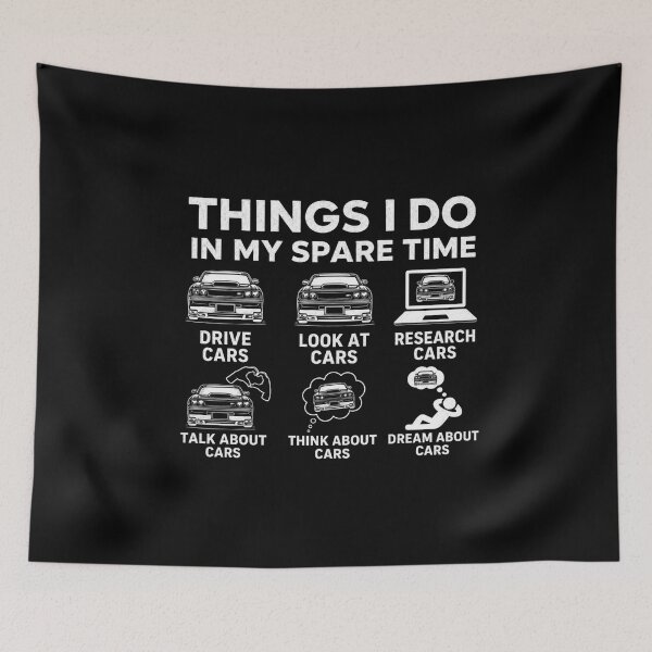 Item preview, Yes It's Fast No You Can't Drive It Car designed and sold by STVSpinsDesign.