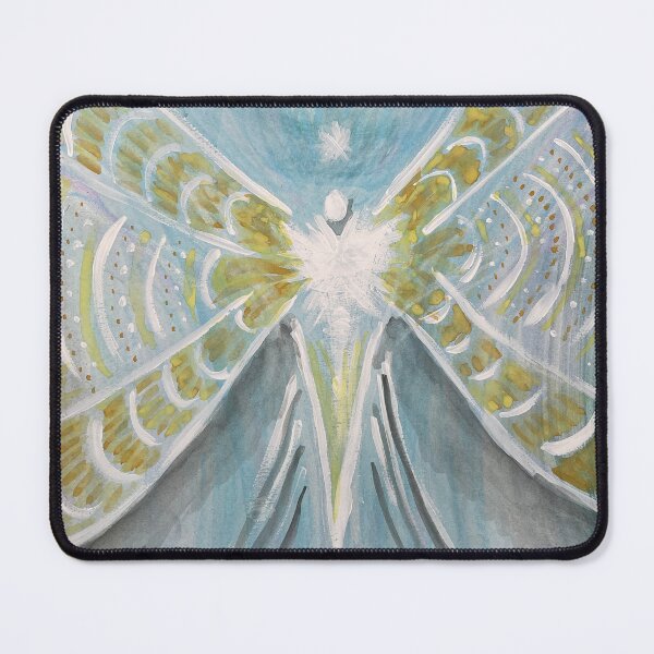 Item preview, Guardian of Light designed and sold by EmpoweringCr8ive.