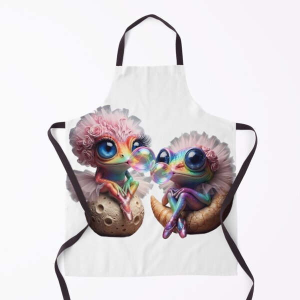 Item preview, Rainbow Cosmic Frogs- Let's celebrate diversity together! designed and sold by LujziWorld.