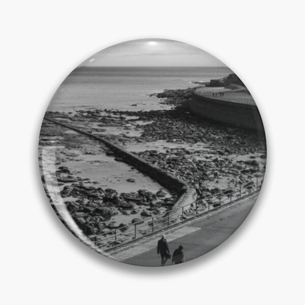 Item preview, Coastal Promenade Walk designed and sold by Norwoodgo.